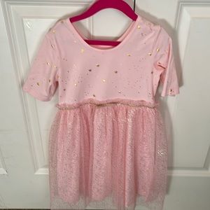 Hanna Andersson playdress - worn once